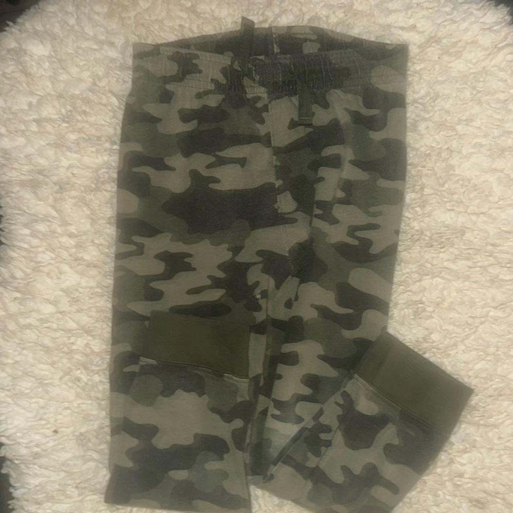 Kids Size 5T Granamals Pants.